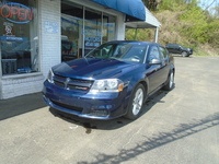 2014 Dodge Avenger SE