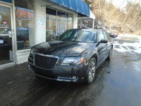2014 Chrysler 300 S