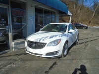2014 Buick Regal Premium