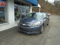 2013 Chevrolet Malibu LS