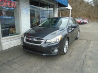 2013 Subaru Impreza Limited