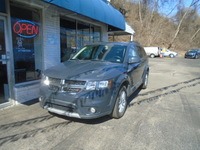 2018 Dodge Journey SXT