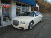 2005 Chrysler 300