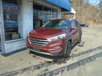 2016 Hyundai Tucson Eco Turbo