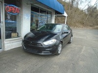 2013 Dodge Dart SE