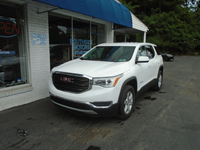 2017 GMC Acadia SLE-1