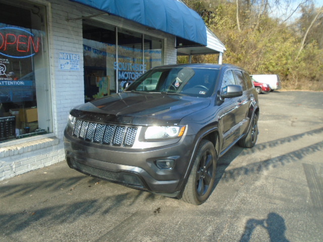 SUV/Crossover