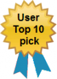 Judy's Book User Top 10 Pick